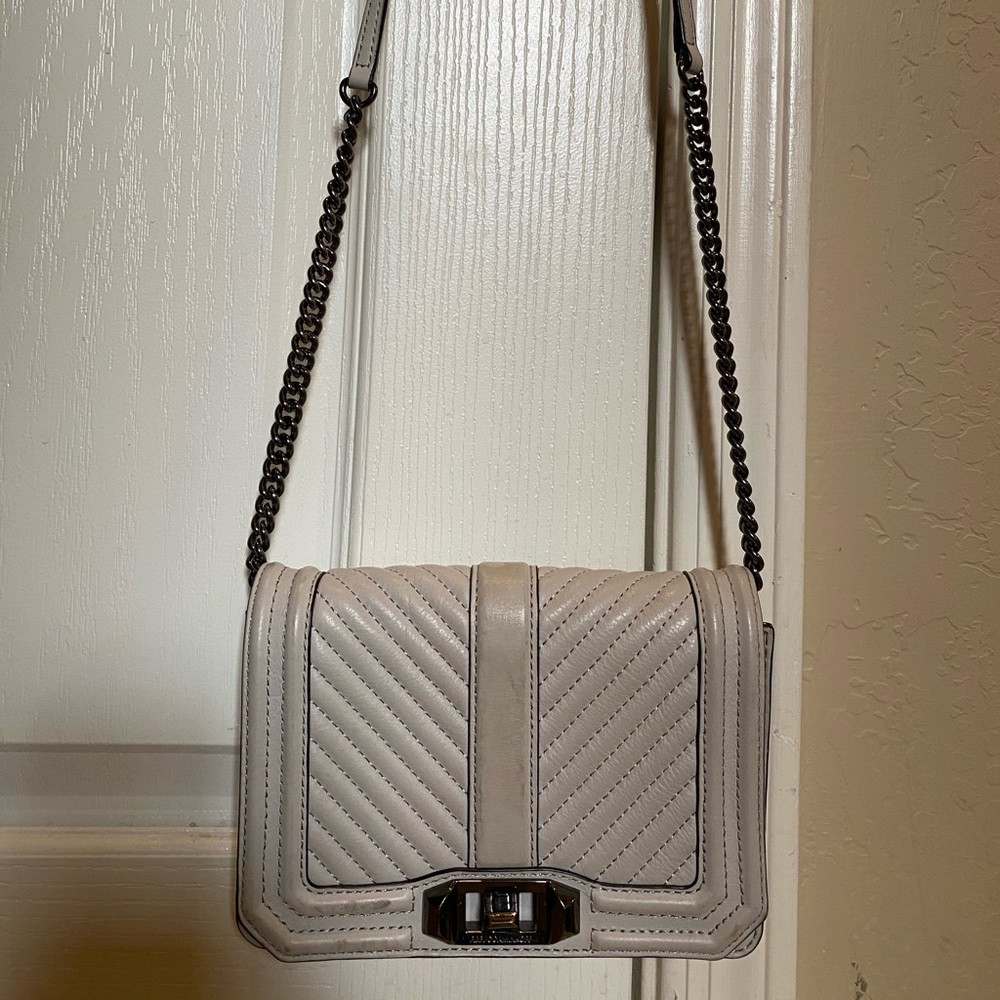 Rebecca Minkoff Crossbody